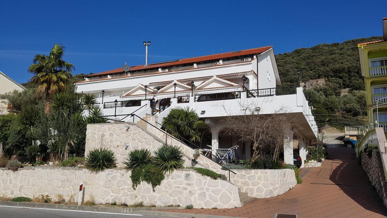 Guest House Galeb Супетарска-Драга Экстерьер фото