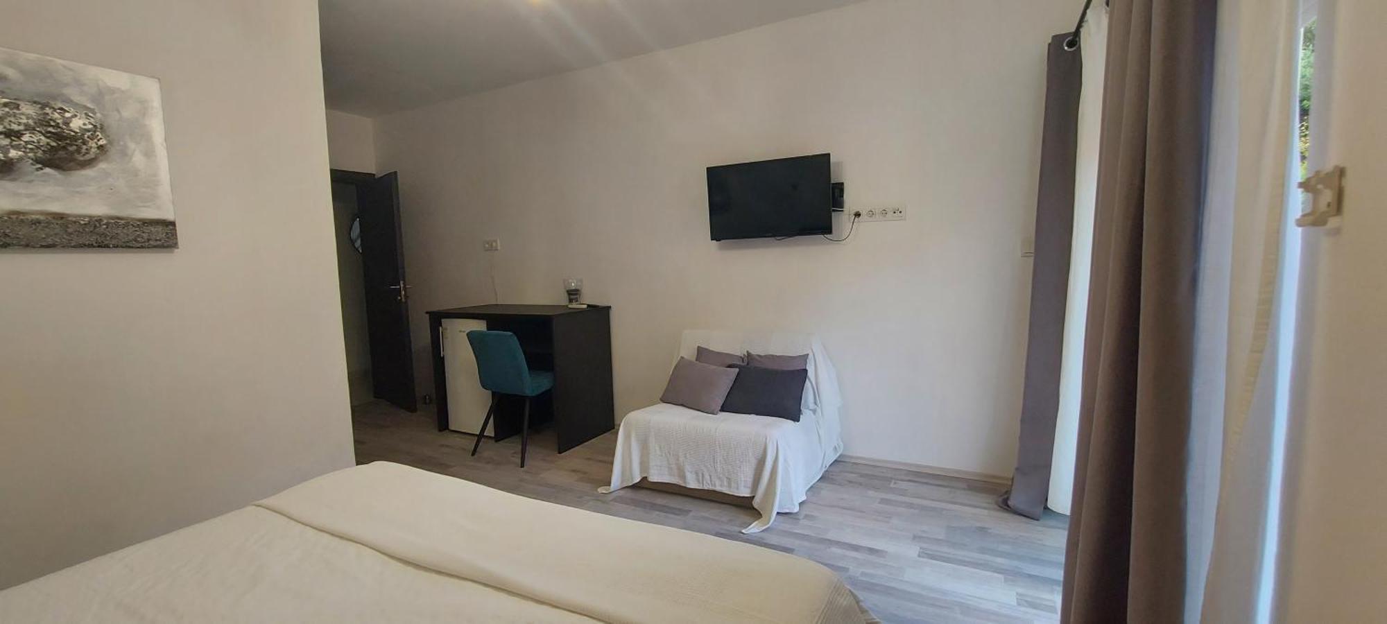 Guest House Galeb Супетарска-Драга Номер фото