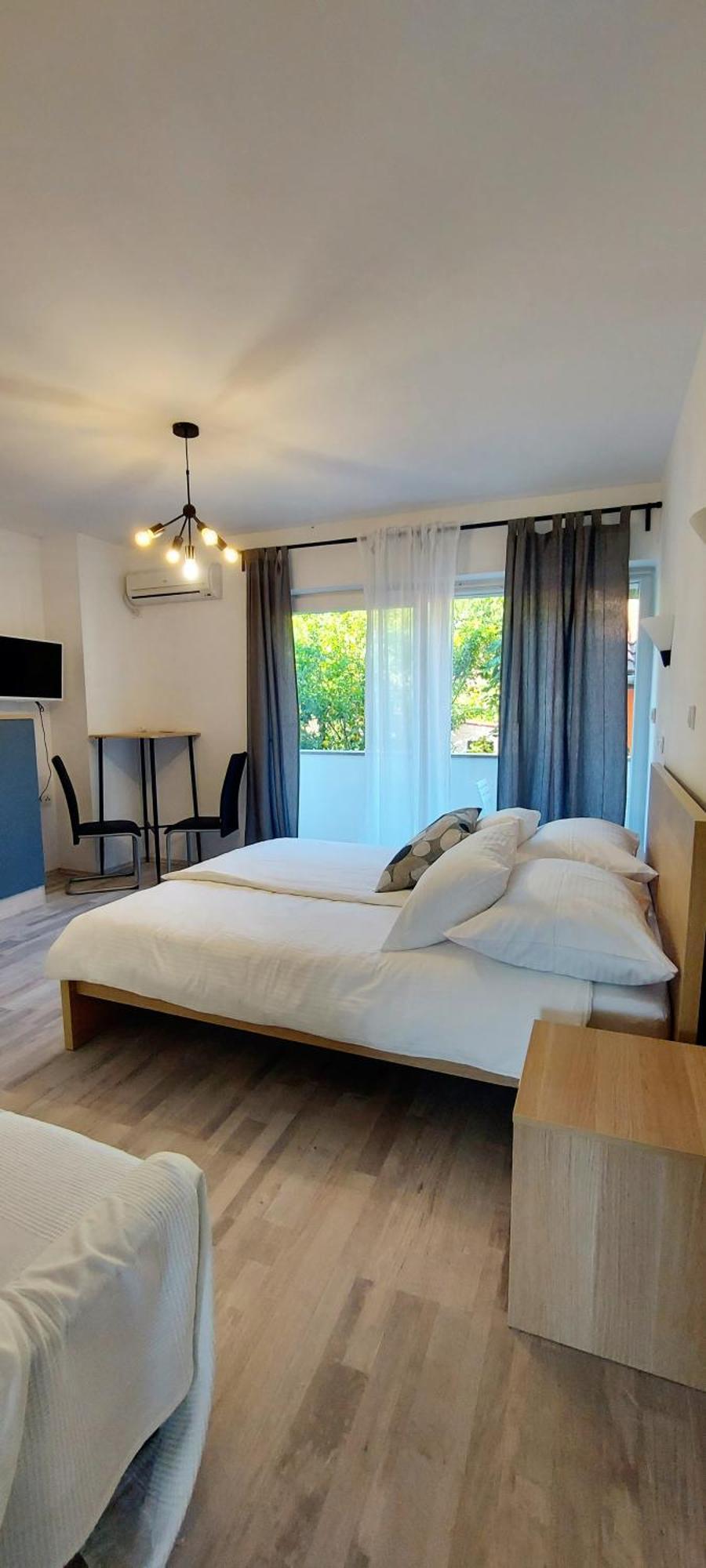 Guest House Galeb Супетарска-Драга Номер фото