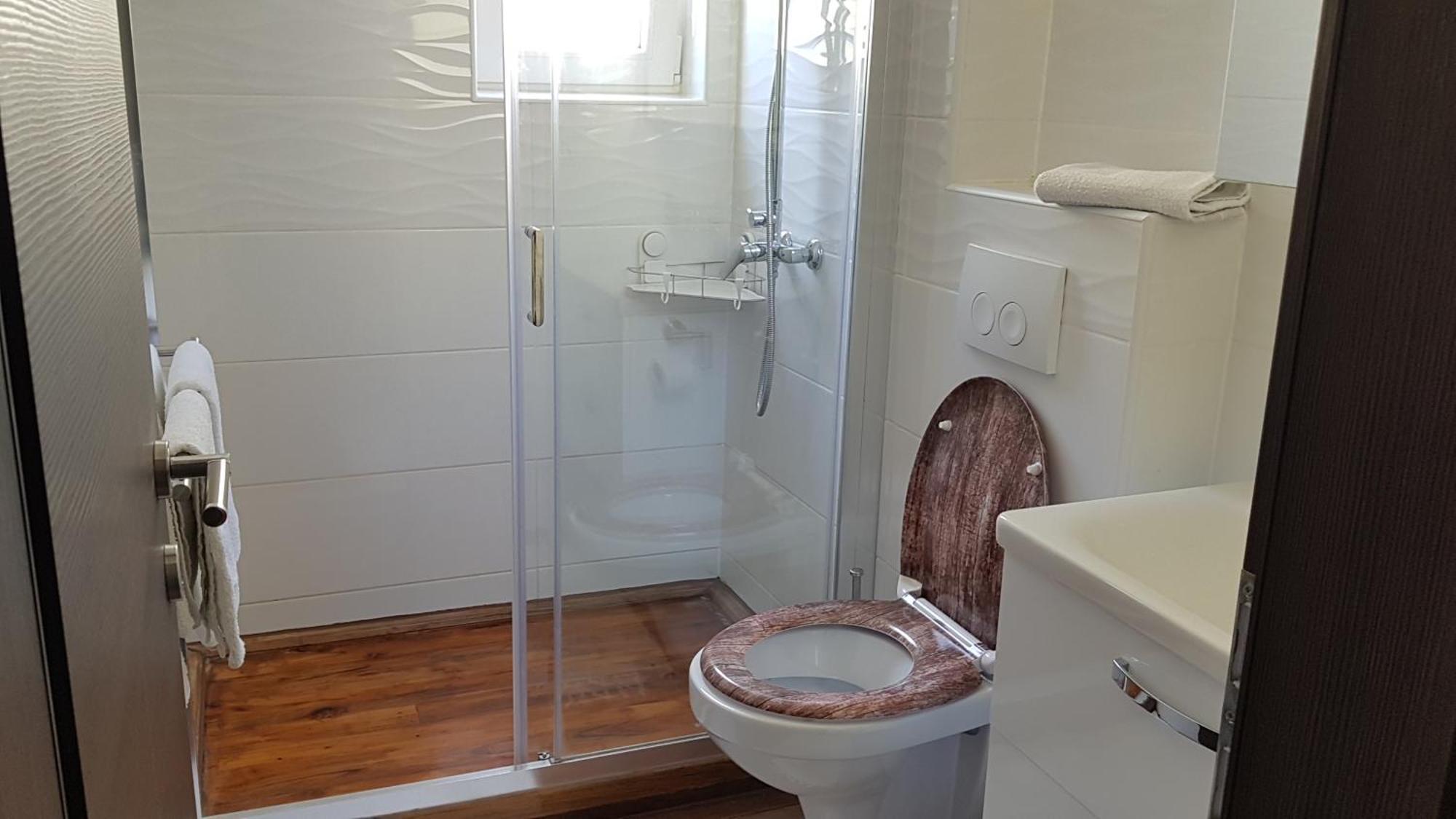 Guest House Galeb Супетарска-Драга Номер фото